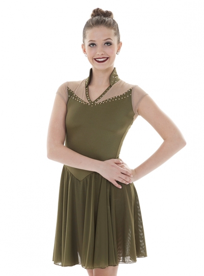 Luca Dress